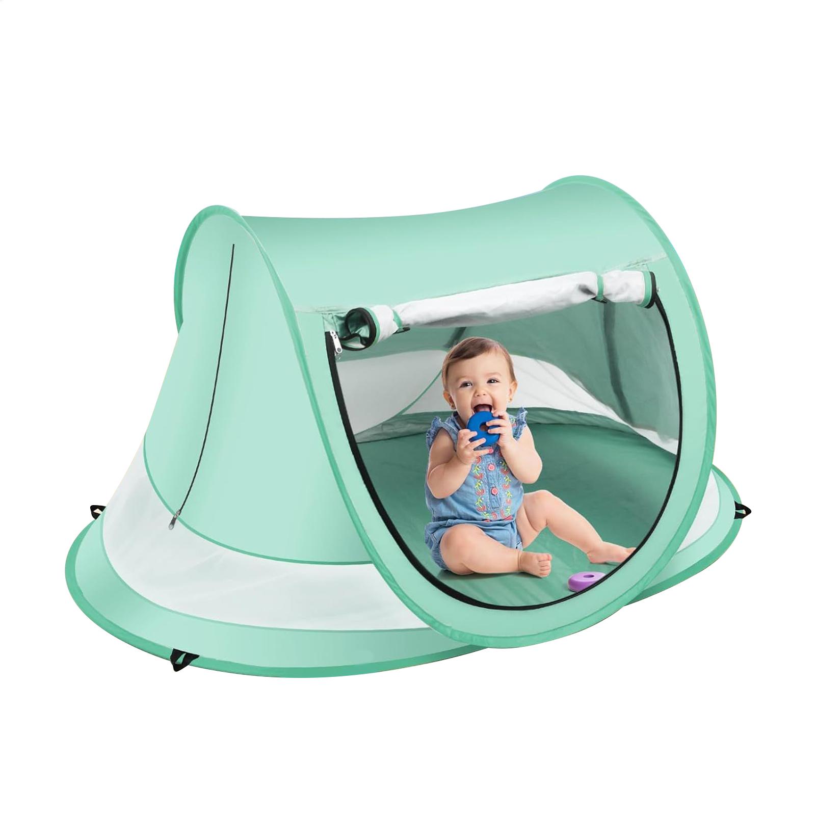 Outdoor Camping Dome - Пляжная палатка для малышей, уличная детская