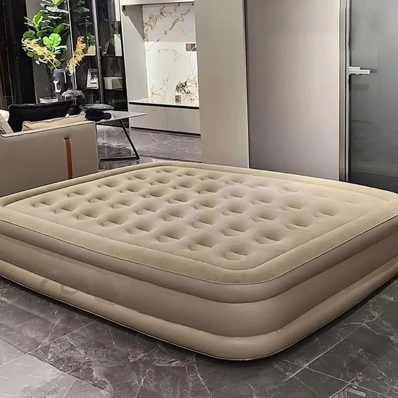 Outdoor Camping Rugs - Внутренний надувной матрас, коврики для глэмпинга,