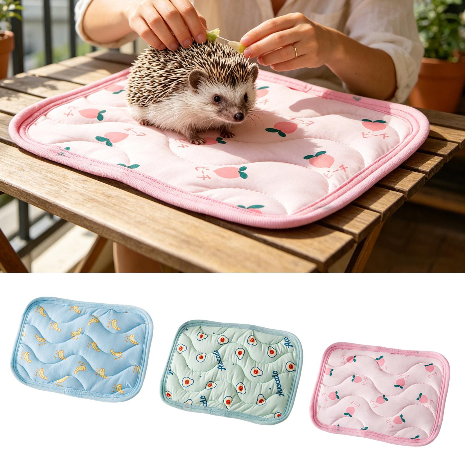 Outdoor Camping Dog Bed - Охлаждающий коврик для животных, моющийся, для