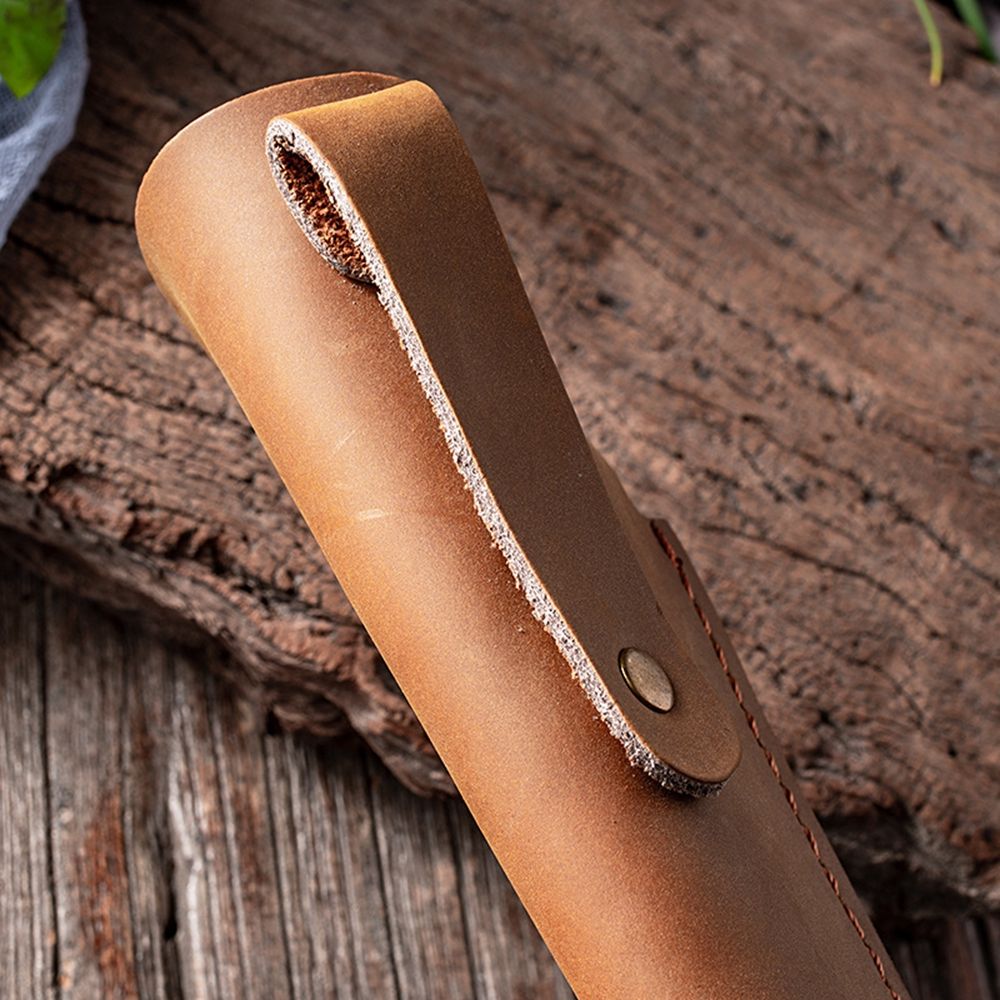 Camping Knife Multi-Tool - Высококачественный карманный охотничий нож, чехол, кобура
