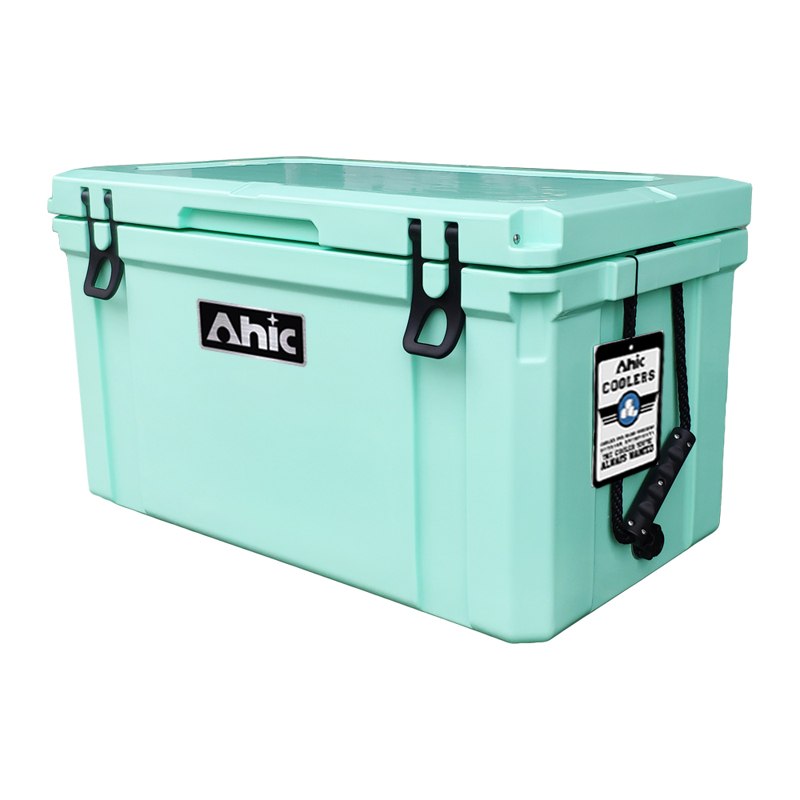 Outdoor Camping Box - Изотермический контейнер для льда из ПЭ,