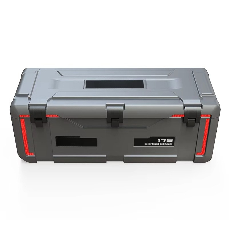 Outdoor Camping Box - Новый дизайн, аксессуары для кемпинга на