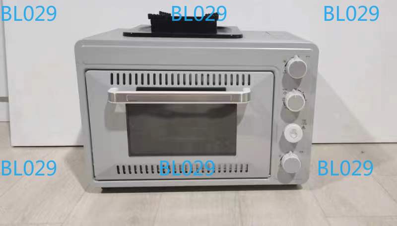 Outdoor Gas Camping Oven - Портативная мини-печь для выпечки, многофункциональная уличная