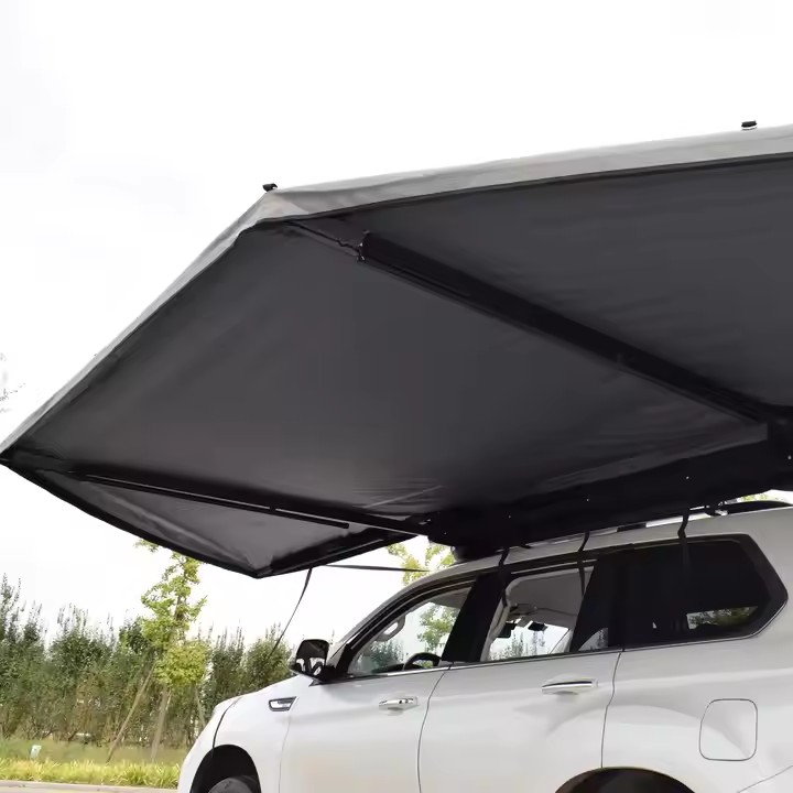 Outdoor Camping Awning - Четырехсезонный тент для кемпинга на открытом