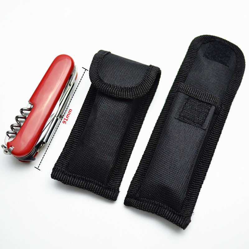 Camping Knife Multi-Tool - Нейлоновые сумки для складных ножей, сумки