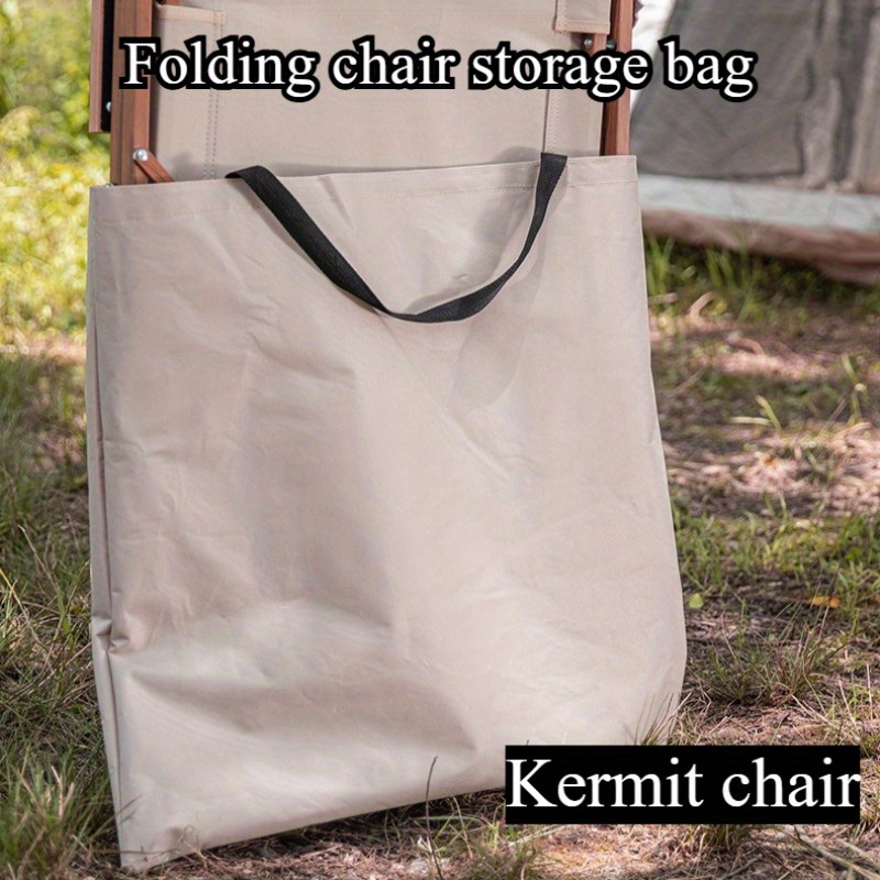 Outdoor Camping Chairs - Сумки для хранения уличных стульев, складные
