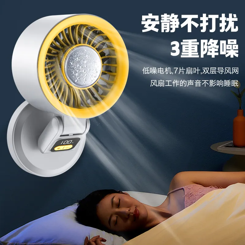 Новинка 2026 года: трансгранич – обзор и цена Outdoor Camping Fan