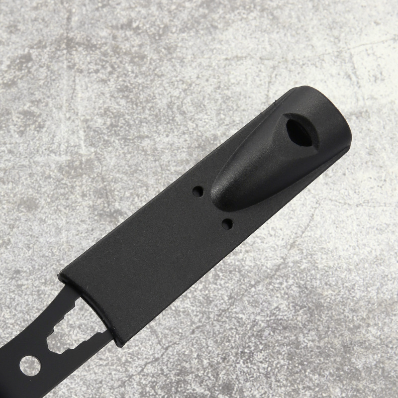 Набор столовых приборов из нер – обзор и цена Camping Knife Multi-Tool