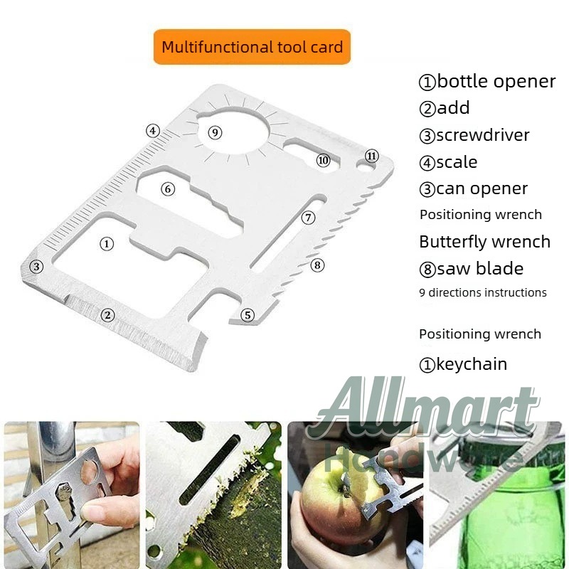 Многофункциональный портативны – обзор и цена Outdoor Camping Box