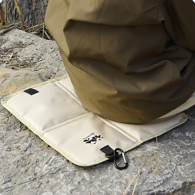 НОВИНКА 2026: Складная подушка – обзор и цена Outdoor Camping Rugs