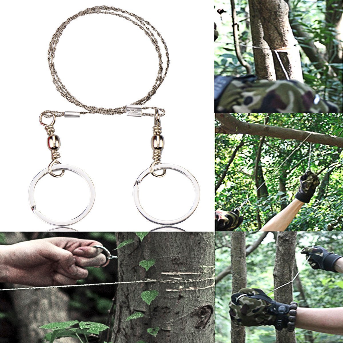 Набор инструментов Hongrui DIY – обзор и цена Outdoor Camping Gear