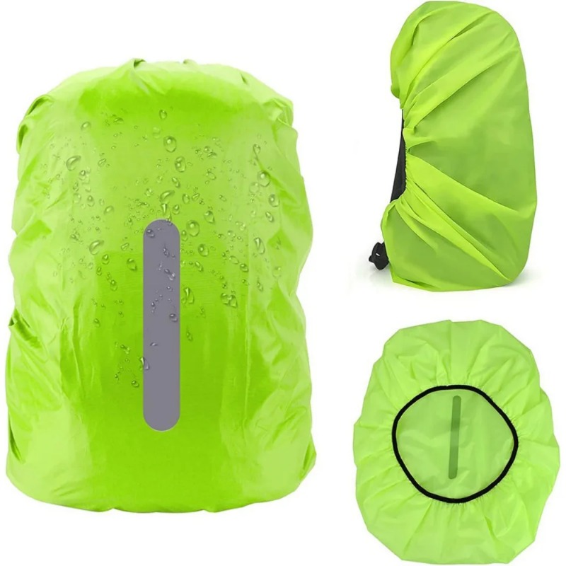 Светоотражающий водонепроницае – обзор и цена Outdoor Camping Dome