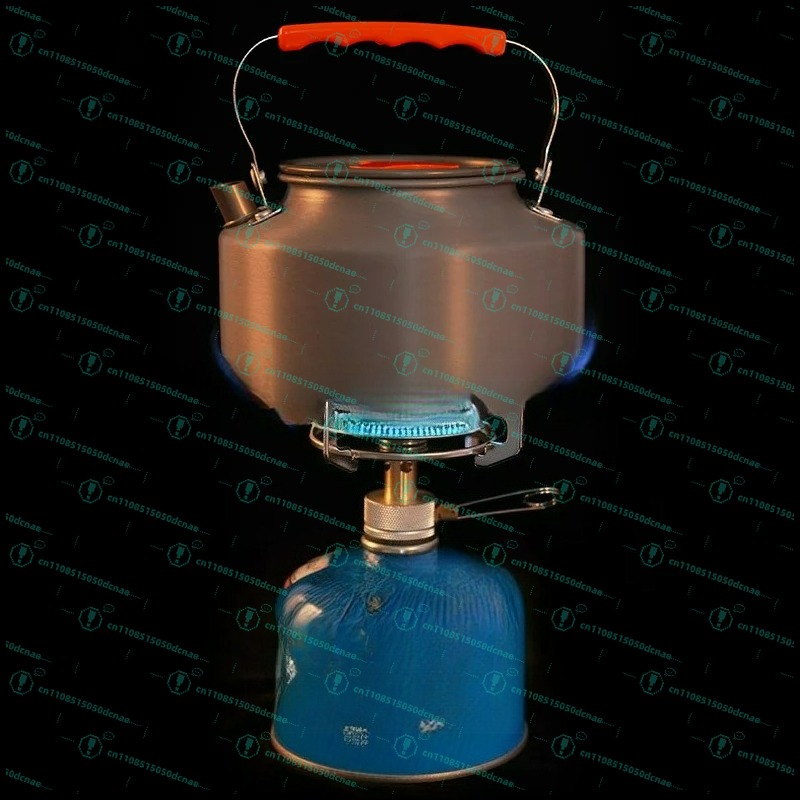 Уличная газовая плита, плиточн – обзор и цена Outdoor Camping Burner