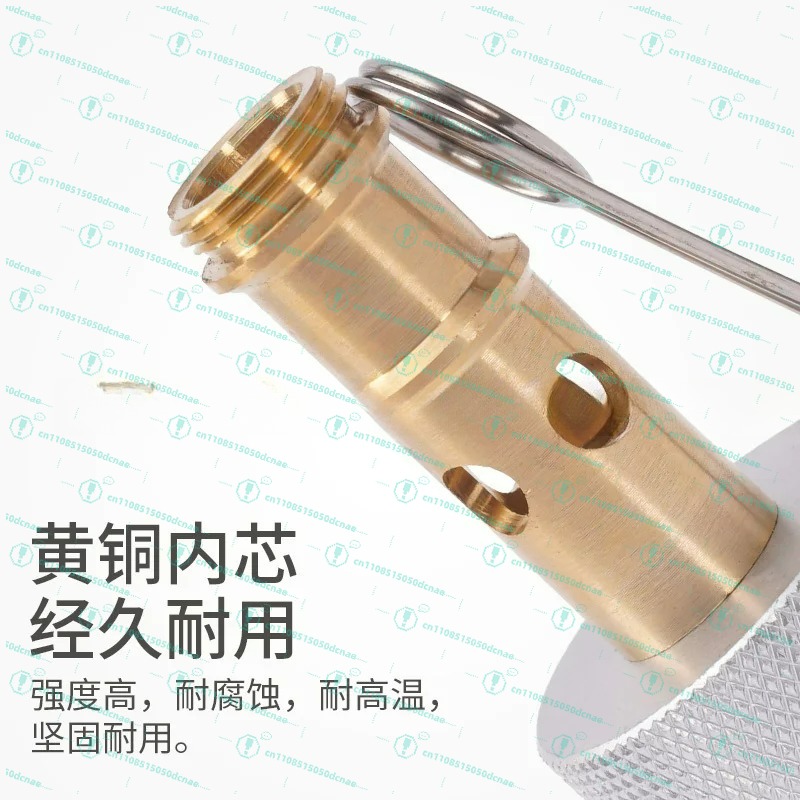 Уличная газовая плита, плиточн – обзор и цена Outdoor Camping Burner