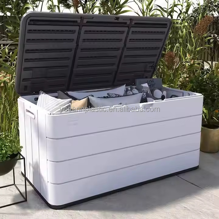 Пластиковый органайзер для инс – обзор и цена Outdoor Camping Box