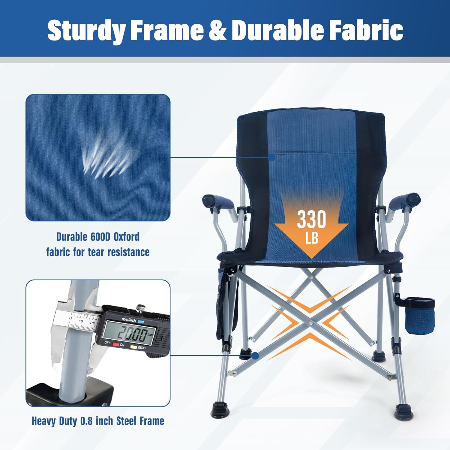 Оптовая продажа от производите – обзор и цена Outdoor Camping Chairs