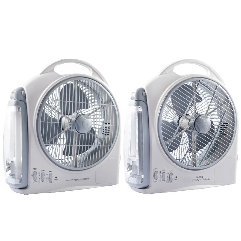 Портативный 10-дюймовый энерго – обзор и цена Outdoor Camping Fan