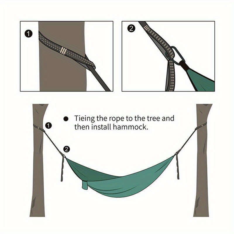 2/4-компонентные прочные караб – обзор и цена Outdoor Camping Gear
