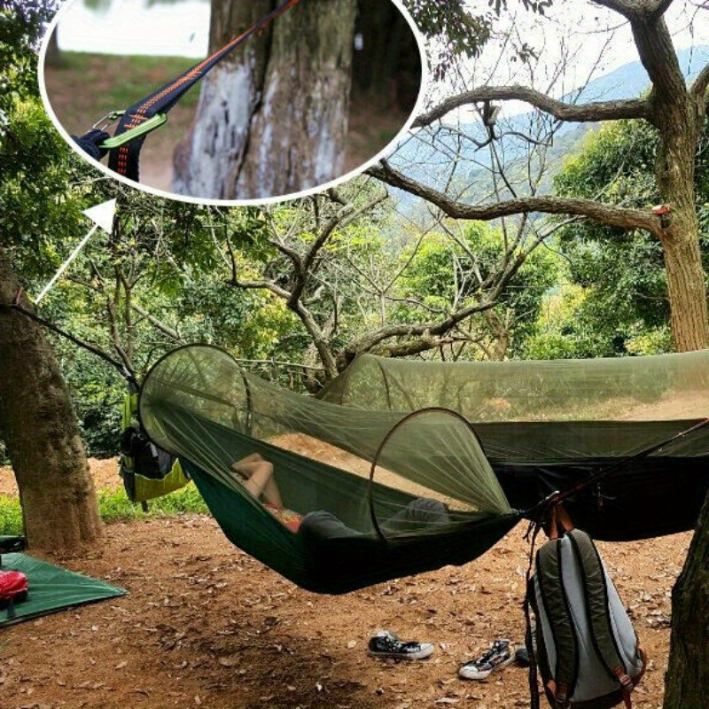 2/4-компонентные прочные караб – обзор и цена Outdoor Camping Gear