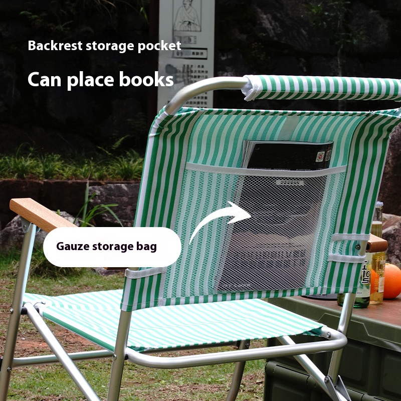 Сверхлегкий портативный складн – обзор и цена Outdoor Camping Chairs