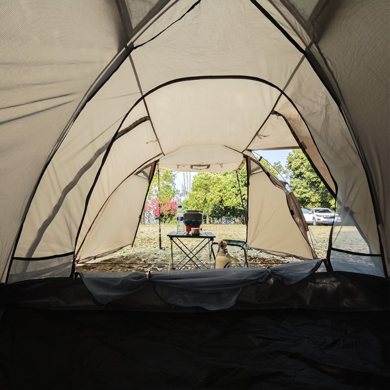 Уличная огнестойкая горячая па – обзор и цена Outdoor Camping Dome