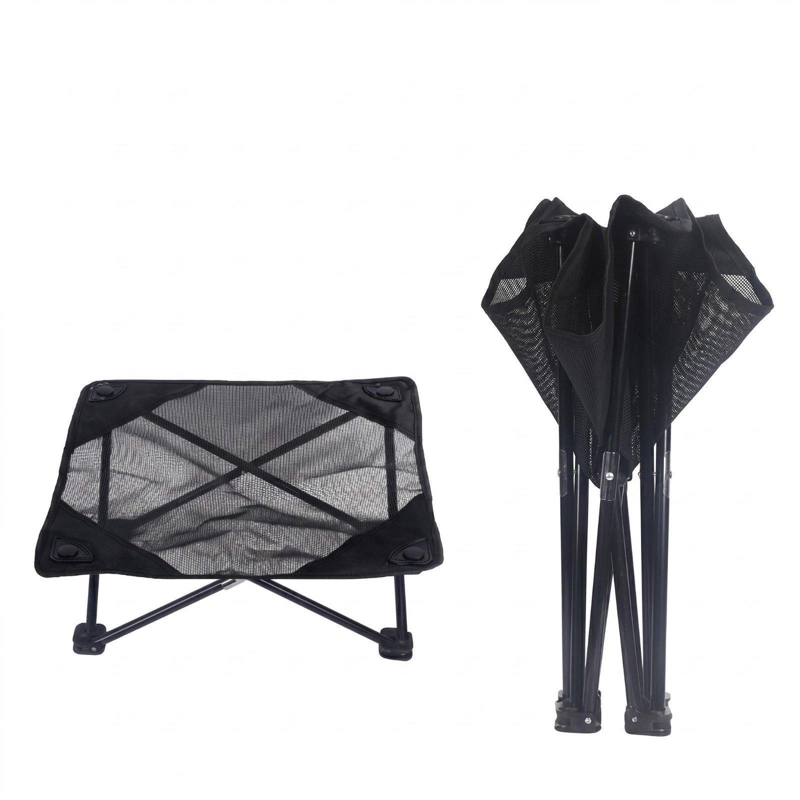 Портативная охлаждающая лежанк – обзор и цена Outdoor Camping Dog Bed