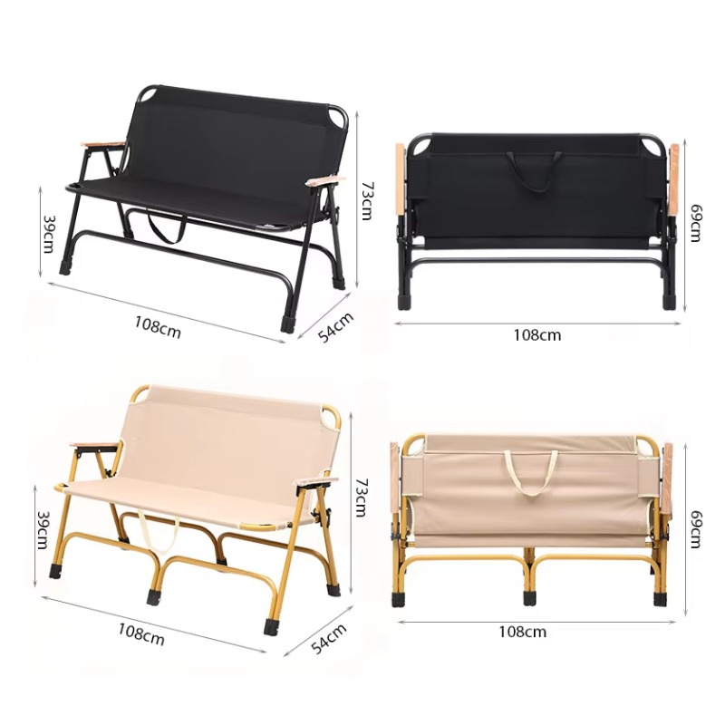 Портативный складной стул из о – обзор и цена Outdoor Camping Chairs