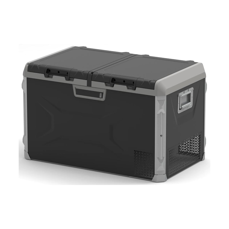 Портативный автомобильный холо – обзор и цена Outdoor Camping Box