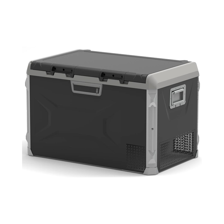 Портативный автомобильный холо – обзор и цена Outdoor Camping Box