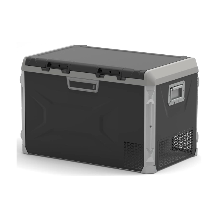 Портативный автомобильный холо – обзор и цена Outdoor Camping Box