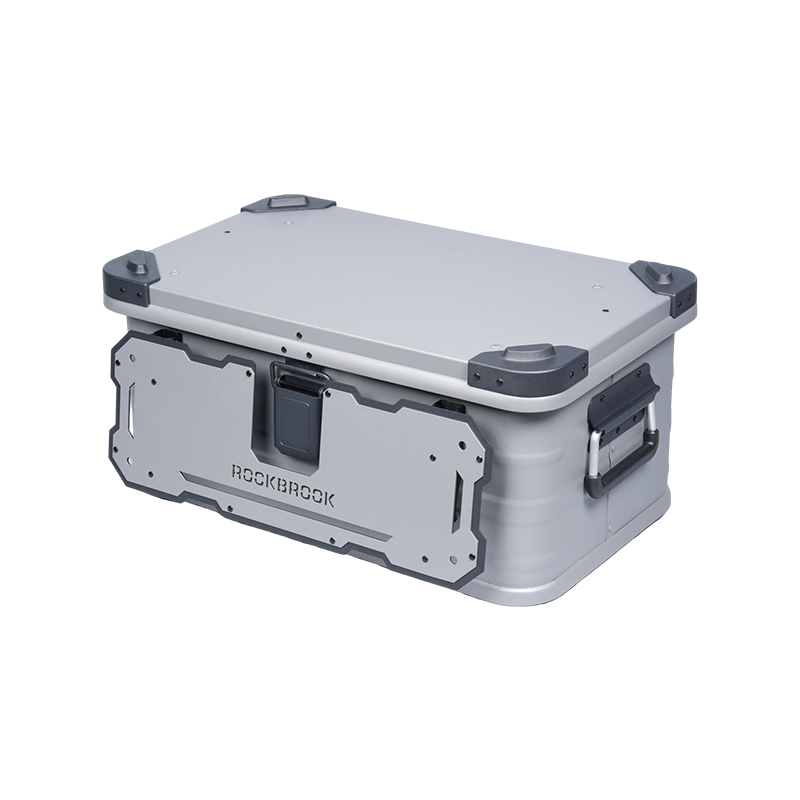 C50 для ROCKBROOK Изготовленны – обзор и цена Outdoor Camping Box