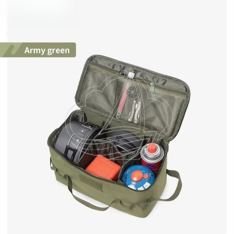Сумка для пикника и кемпинга C – обзор и цена Outdoor Camping Gear