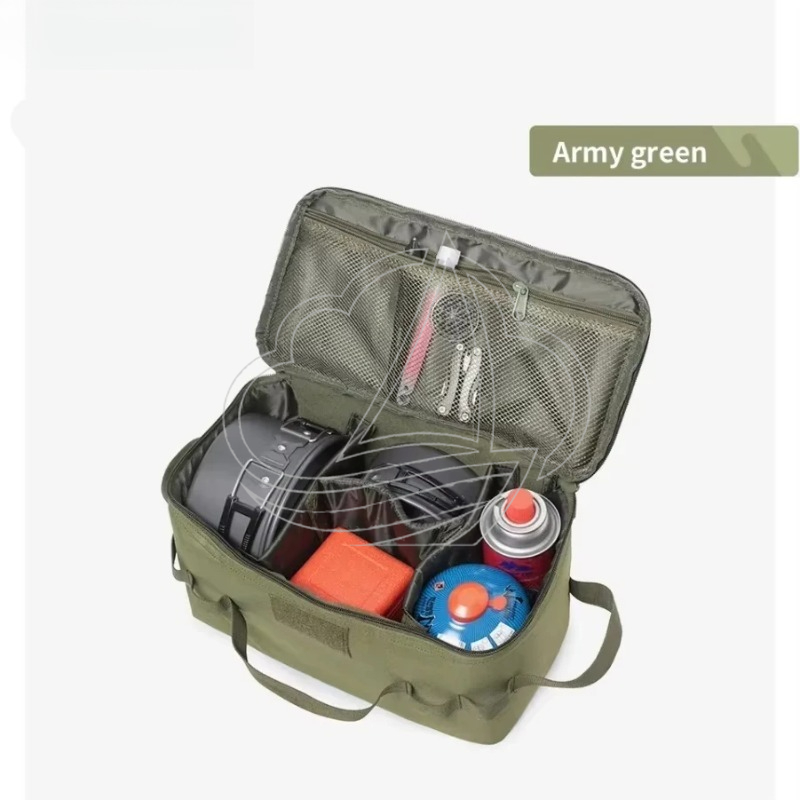Сумка для пикника и кемпинга C – обзор и цена Outdoor Camping Gear