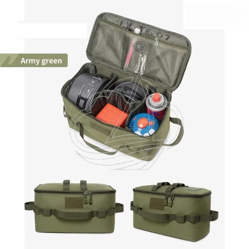 Сумка для пикника и кемпинга C – обзор и цена Outdoor Camping Gear