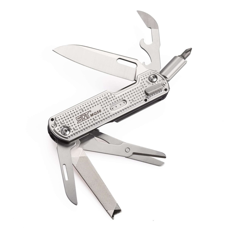 Многофункциональный складной н – обзор и цена Camping Knife Multi-Tool