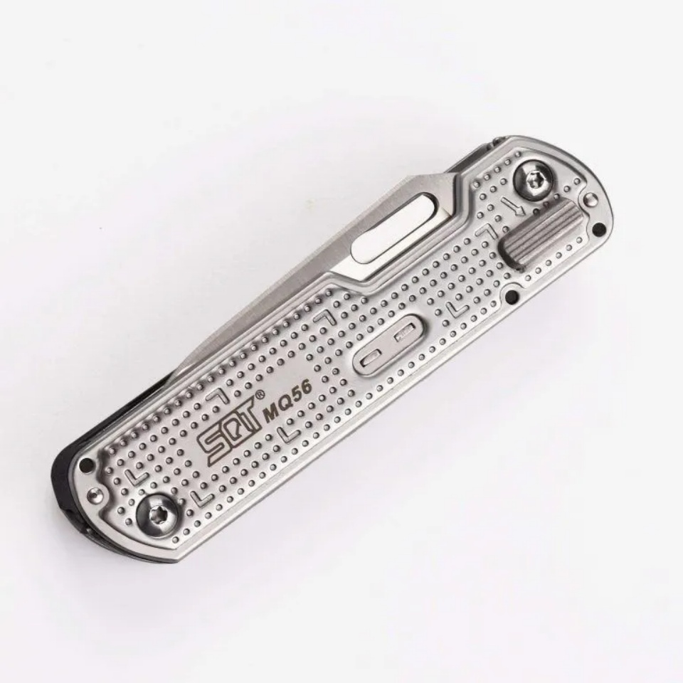 Многофункциональный складной н – обзор и цена Camping Knife Multi-Tool
