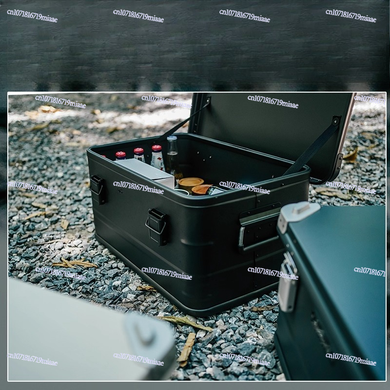 Автомобильный багажник, ящик д – обзор и цена Outdoor Camping Box