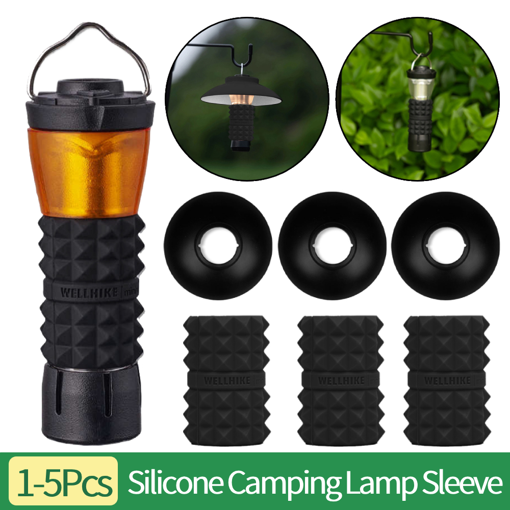 1/2/3/5 шт. силиконовые защитн – обзор и цена Outdoor Camping Dome