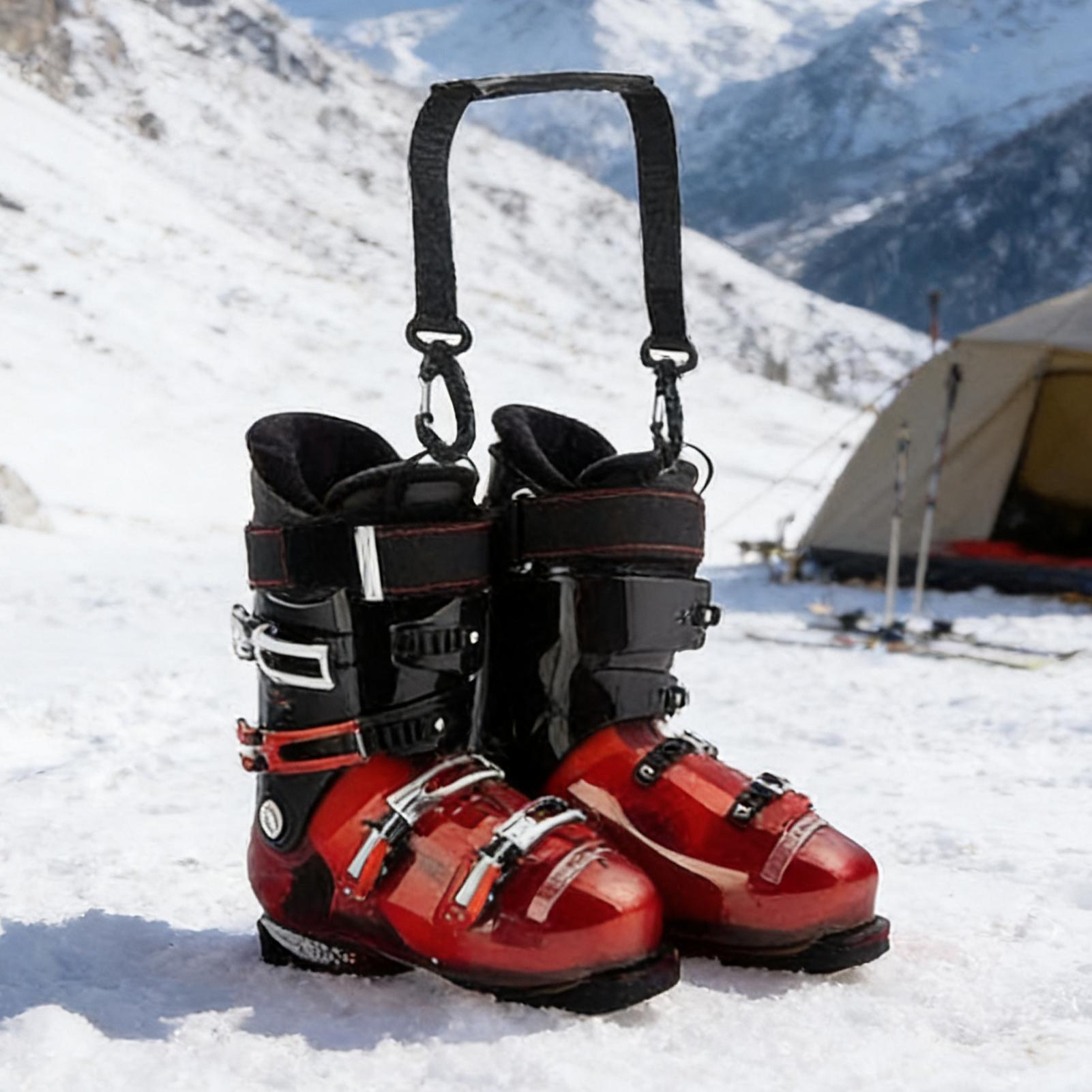 Лыжные ботинки, ремни, плечево – обзор и цена Outdoor Camping Gear
