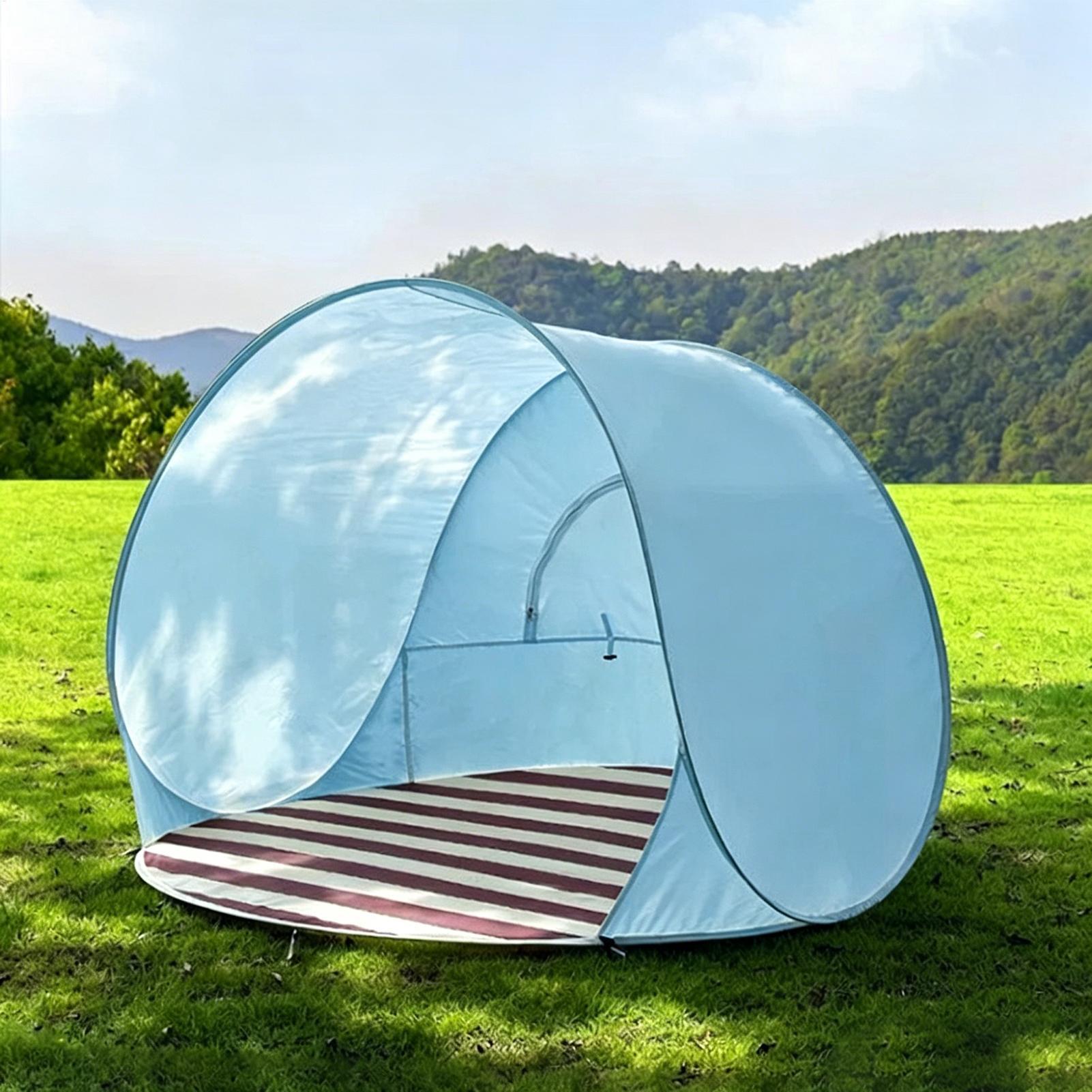 Портативная уличная палатка дл – обзор и цена Outdoor Camping Dome