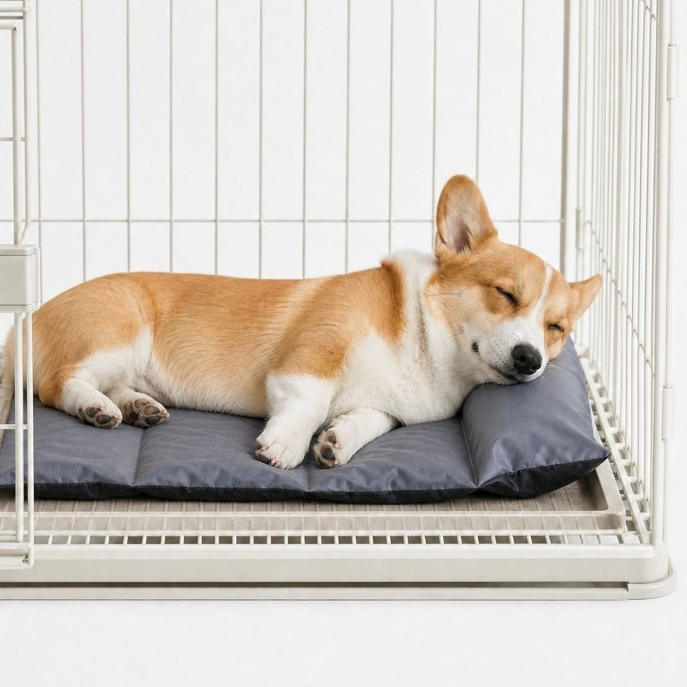 Складной водонепроницаемый дыш – обзор и цена Outdoor Camping Dog Bed