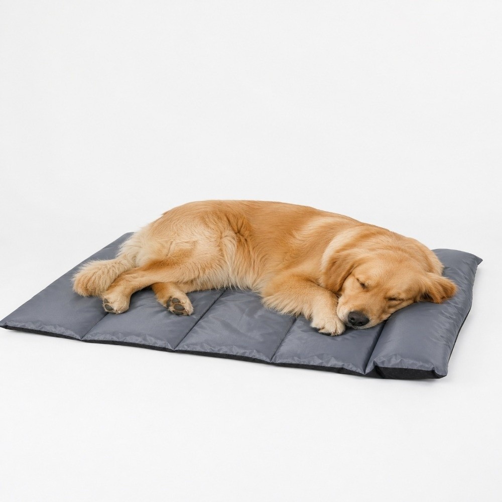 Складной водонепроницаемый дыш – обзор и цена Outdoor Camping Dog Bed