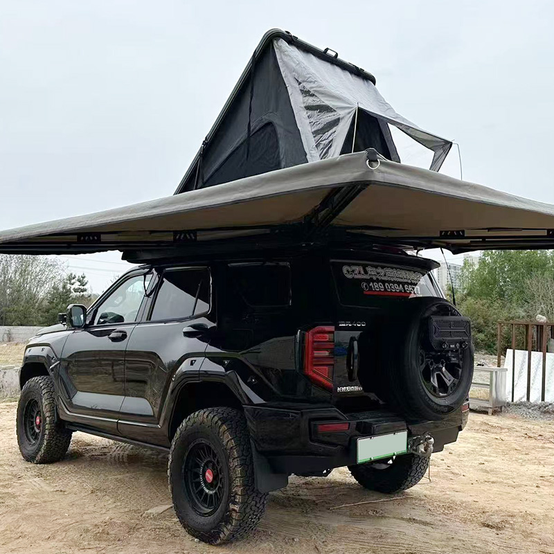 Оптовая продажа: большой выдви – обзор и цена Outdoor Camping Awning