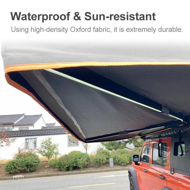 Оптовая продажа: большой выдви – обзор и цена Outdoor Camping Awning