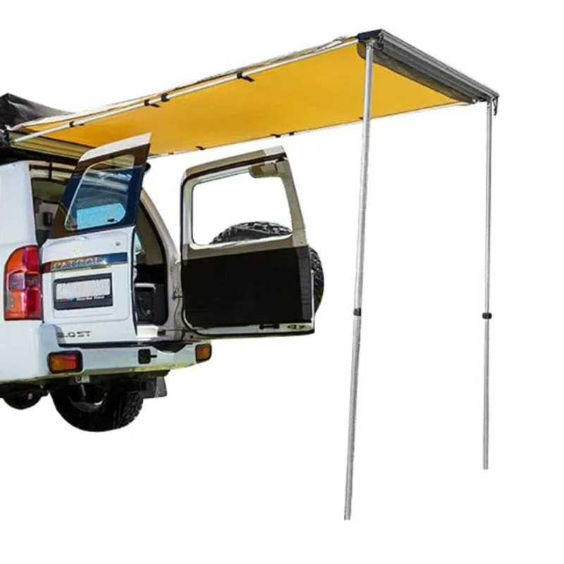 Навес-тент для автомобиля с ин – обзор и цена Outdoor Camping Awning