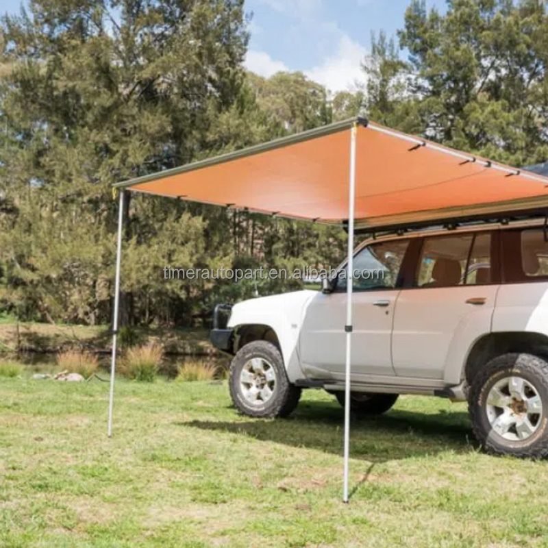 Навес-тент для автомобиля с ин – обзор и цена Outdoor Camping Awning