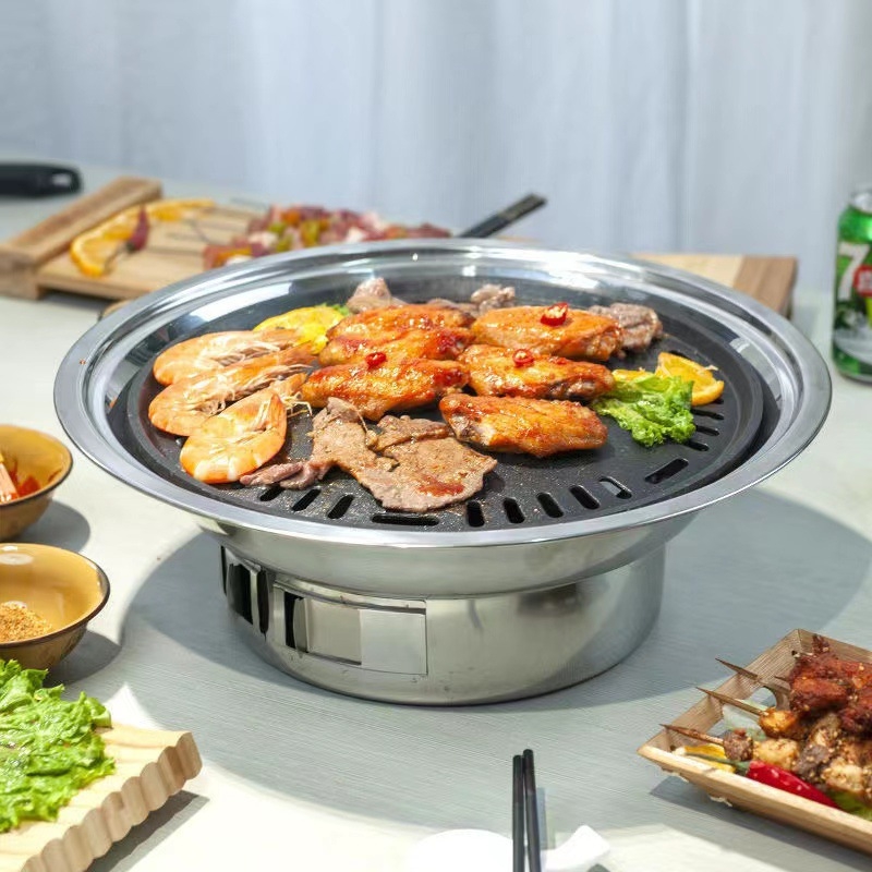 Уличная печь для барбекю из не – обзор и цена Outdoor Gas Camping Oven