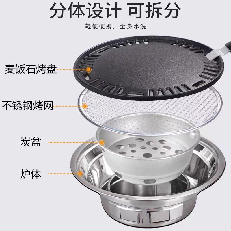 Уличная печь для барбекю из не – обзор и цена Outdoor Gas Camping Oven