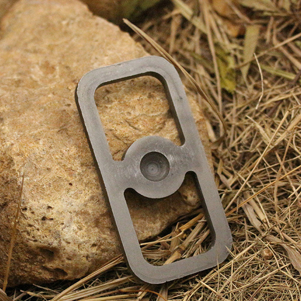 Набор для розжига огня: веревк – обзор и цена Outdoor Camping Burner