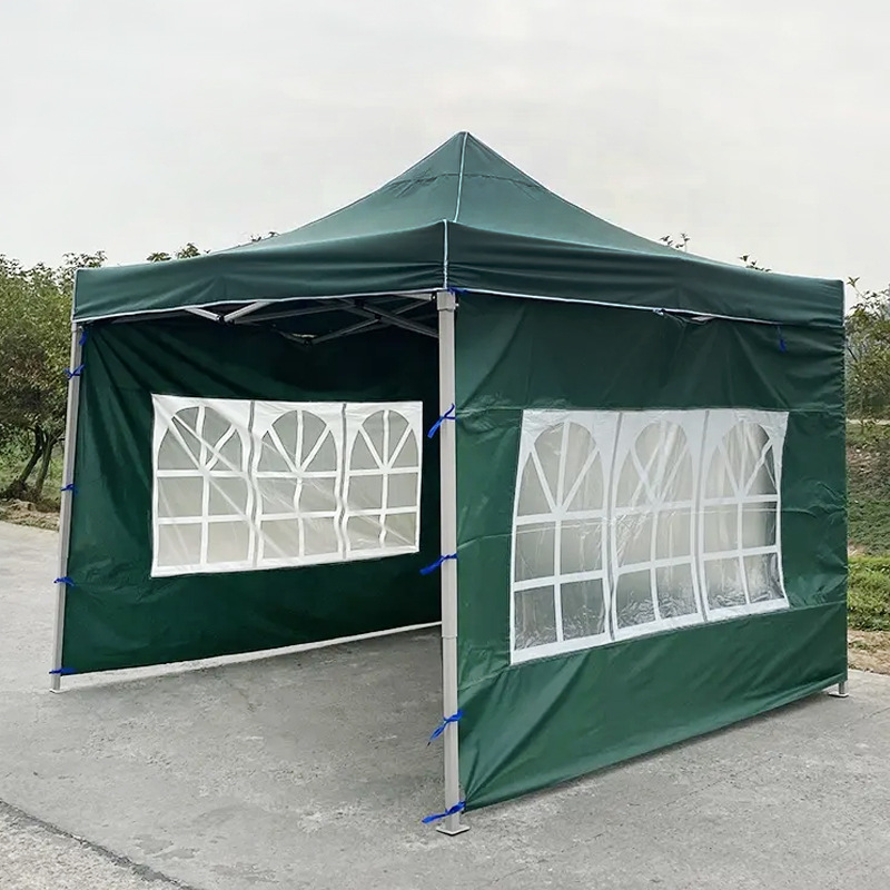 Упаковочные палатки Иностранны – обзор и цена Outdoor Camping Exhibition